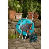 GARDENA AQUAROLL VOZIČEK ZA CEV