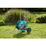 GARDENA AQUAROLL VOZIČEK ZA CEV