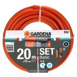 GARDENA BASIC CEV 20 M - SET