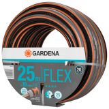 GARDENA CEV S POWER GRIP PROFILOM, 25 M, 19 MM