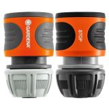 GARDENA KOMPLET PRIKLJUČKOV ZA VODO