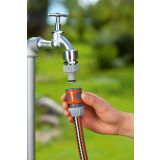 GARDENA KOMPLET PRIKLJUČKOV ZA VODO