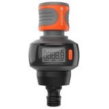 GARDENA MERILNIK PRETOKA VODE AQUACOUNT