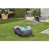 GARDENA SILENO CITY 400 ROBOTSKA KOSILNICA