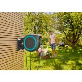 GARDENA STENSKI NOSILEC ZA CEV ROLLUP XL 35 M