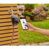 GARDENA ZALIVALNI RAČUNALNIK Z APLIKACIJO  BLUETOOTH'