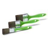 GARNITURA ČOPIČEV SCHULLER 3-DELNA GRT TIMBER ECO VELIKOST: 3, 5, 6 CM