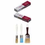 GARNITURA ČOPIČEV ŽIMA 3/1 DELNI SET