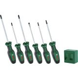 GARNITURA IZVIJAČEV BOSCH DIY 6-DELNI PH PZ SL TX