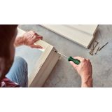 GARNITURA IZVIJAČEV BOSCH DIY 8-DELNI ZELENI PH PZ SL TX