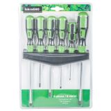 GARNITURA IZVIJAČEV ISKRA ERO HTS 6-DELNI