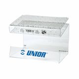 GARNITURA IZVIJAČEV UNIOR STOJALO PLEKSI ZA VDE ART. 978VDE