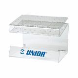 GARNITURA IZVIJAČEV UNIOR STOJALO PLEKSI ART. 978BI.CR