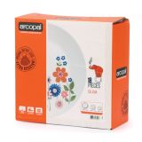 GARNITURA KROŽNIKOV 18 DELNA CELENA OPAL