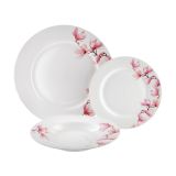 GARNITURA KROŽNIKOV AMBITION 18 DELNA MAGNOLIA