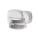 GARNITURA KROŽNIKOV DOMESTIC 12 DELNA NELA