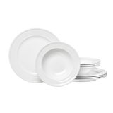 SET KROŽNIKOV RITZENHOFF & BREKER 8 DELNI SIMPLE