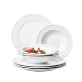 SET KROŽNIKOV RITZENHOFF & BREKER 8 DELNI SIMPLE