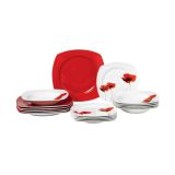 GARNITURA KROŽNIKOV TCC 18 DELNA SQUARE MAK TCC123