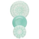 SET KROŽNIKOV TOGNANA 18 DELNI GIPSY SOFT