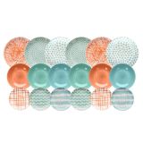 SET KROŽNIKOV TOGNANA 18 DELNI LOUISE AGUA