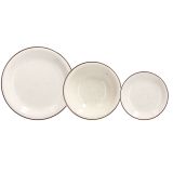 SET KROŽNIKOV TOGNANA 18 DELNI LOUISE STAY