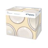 SET KROŽNIKOV TOGNANA 18 DELNI LOUISE STAY