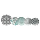 SET KROŽNIKOV TOGNANA 18 DELNA MADISON GIADA