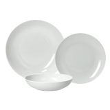 SET KROŽNIKOV TOGNANA 18 DELNI METROPOL BIANCO