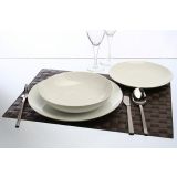 SET KROŽNIKOV TOGNANA 18 DELNI METROPOL BIANCO