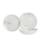 GARNITURA KROŽNIKOV TOGNANA 18 DELNA METROPOL GITANA