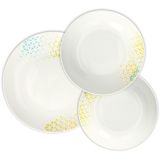 GARNITURA KROŽNIKOV TOGNANA 18 DELNA METROPOLIS CLARISSA