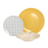 GARNITURA KROŽNIKOV TOGNANA 18 DELNA METROPOLIS DJERBA