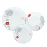 GARNITURA KROŽNIKOV TOGNANA 18 DELNA METROPOLIS ELEONORA