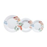 GARNITURA KROŽNIKOV TOGNANA 18 DELNA OLIMPIA ARIEL