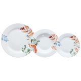 GARNITURA KROŽNIKOV TOGNANA 18 DELNA OLIMPIA ARIEL