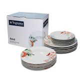 GARNITURA KROŽNIKOV TOGNANA 18 DELNA OLIMPIA ARIEL