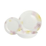 GARNITURA KROŽNIKOV TOGNANA 18 DELNA OLIMPIA VENERE