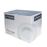 GARNITURA KROŽNIKOV TOGNANA 18 DELNA OLIMPIA VIC BEŽ