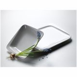 GARNITURA KROŽNIKOV VERSO 12 DELNA LILLE BELLE