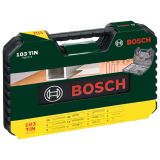 GARNITURA MEŠANIH SVEDROV BOSCH 103-DELNI