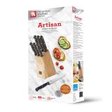 GARNITURA NOŽEV AMEFA 6 DELNA ARTISAN