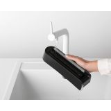 SET NOŽEV BRABANTIA TASTY+ Z NASTAVKOM ZA PREDAL