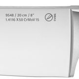 GARNITURA NOŽEV WMF 3 DELNA SPITZENKLASSE PLUS