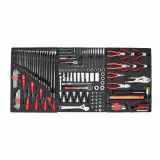 GARNITURA ORODJA 199 DELNA V VLOŽKU