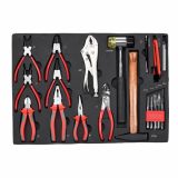 GARNITURA ORODJA 199 DELNA V VLOŽKU