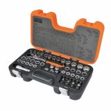 GARNITURA ORODJA BAHCO 53 DELNA S530T