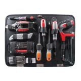 GARNITURA ORODJA CONMETALL 129 DELNA V KOVČKU