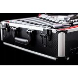 GARNITURA ORODJA CONMETALL 156 DELNA V KOVČKU S KOLEŠČKI