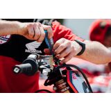 GARNITURA ORODJA MX PRO KIT UNIOR 106-DELNA ART. 3700MX PROKIT (628977)